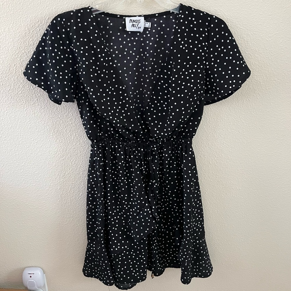 Princess Polly Dress